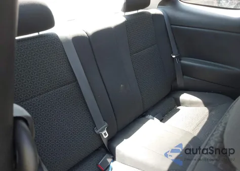 2008 Pontiac G5 z USA, uszkodzony, nr VIN 1G2AL18F087303474